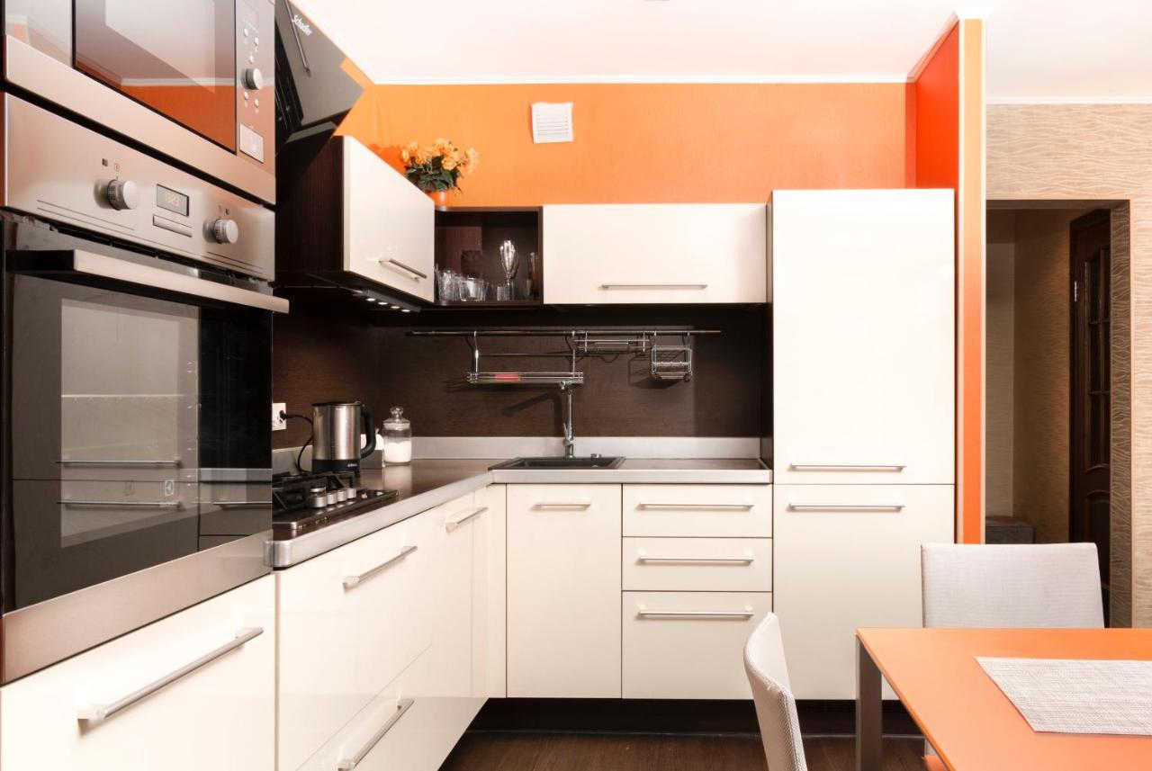 Alex Junior Apartment Рига Экстерьер фото